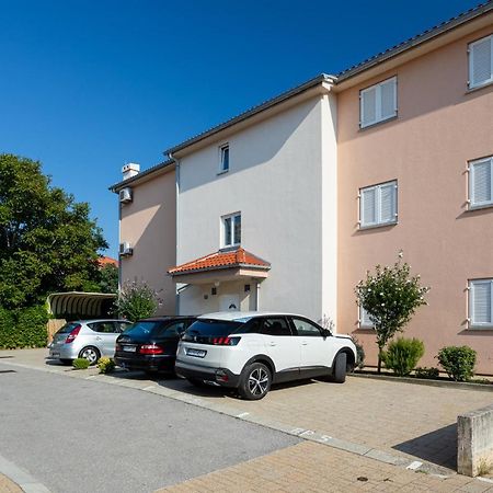 Apartments Crnekovic IV Baška Extérieur photo